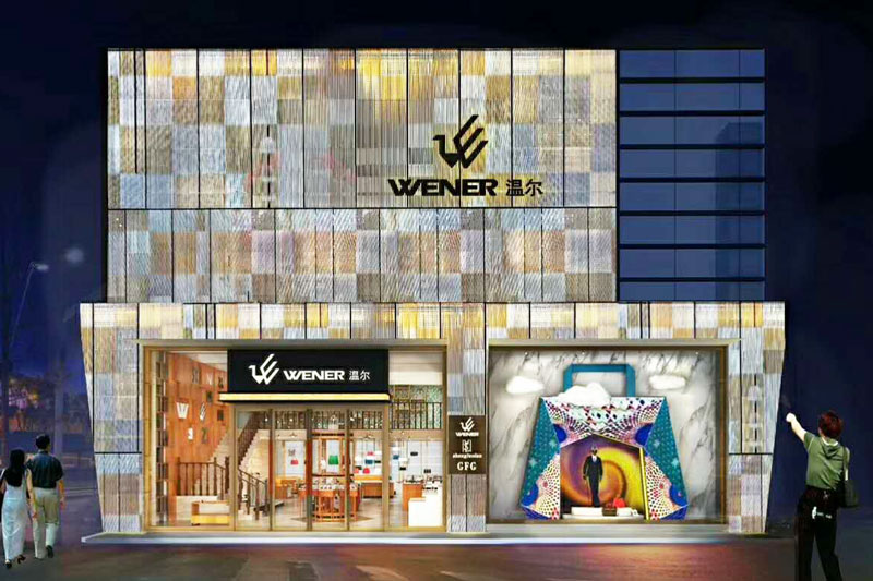 逐夢高橋，永祺的這一站值得點贊！